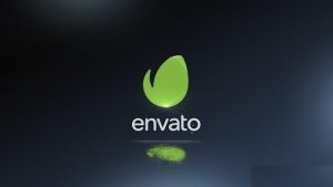 Videohive 7 Round Slice Logo Animation Logo Stings template preview