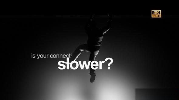 Videohive Hang Up Openers template preview