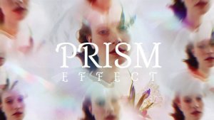Videohive Prism Effect Elements template preview