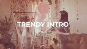 Videohive VHS Retro Promo Openers template preview