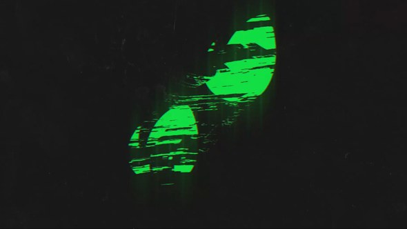 Videohive Glitch Logo Reveal 16271396 Logo Stings template preview