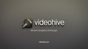 Videohive Minimal Corporate 2 - Logo Pack Logo Stings template preview