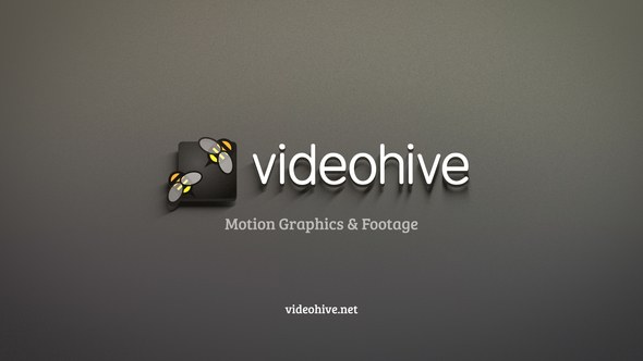 Videohive Minimal Corporate 2 - Logo Pack Logo Stings template preview