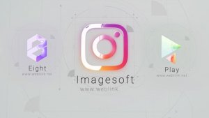 Videohive Architectural Logo 3 Logo Stings template preview