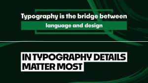 Videohive Colorful Text Animations Titles template preview