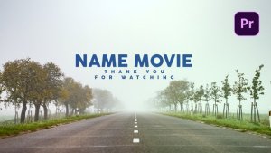 Photo Opener Dynamic Photo Premiere Pro template preview