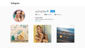 Videohive Short Instagram Promotion Openers template preview
