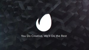 Videohive Flat Impact Logo Reveal Logo Stings template preview