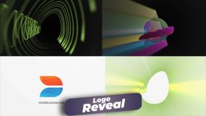 Videohive Logo Reveal 52991326 Logo Stings template preview