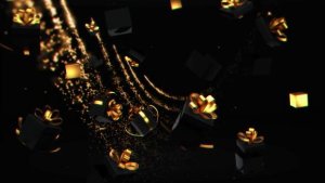 Videohive Present For You Openers template preview