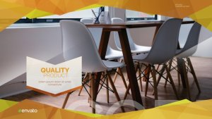Videohive Corporate Video 21901914 Video Displays template preview