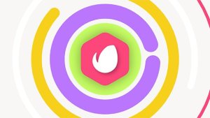 Videohive Social Logo Opener Logo Stings template preview