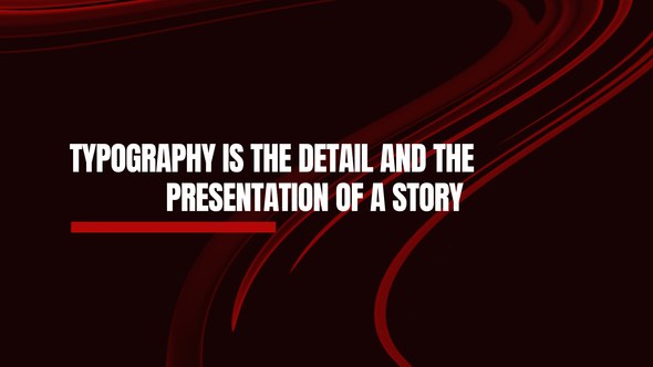 Videohive Animated Titles 51004930 Titles template preview