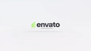 Videohive Rotating Logo Logo Stings template preview
