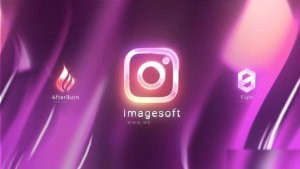Videohive Shining Corporate Logo Logo Stings template preview