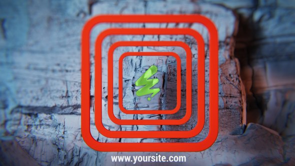 Videohive Elegant 3D Reveal Openers template preview