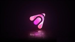 Videohive Glowing Logo Reveal 55944906 Logo Stings template preview