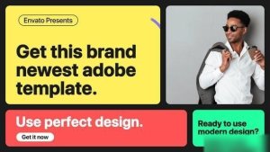 Videohive Creative Opener | Multiscreen Slideshow Openers template preview