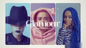 Videohive Fashion Event Promo 43308692 Openers template preview