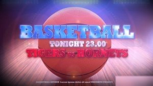 Videohive Basketball Opener 2 Openers template preview