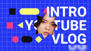 Videohive Youtube Intro 45223899 Openers template preview
