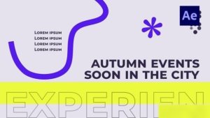 Videohive Creative Social Media Intro Openers template preview