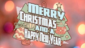 Videohive Christmas Titles Pack 59981199 Titles template preview