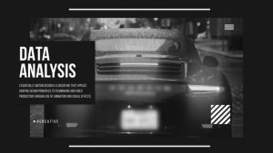 Videohive Modern Presentation 23256265 Video Displays template preview