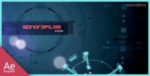 Videohive Odd Future Openers template preview