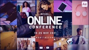 Videohive Event Promo 34406194 Openers template preview