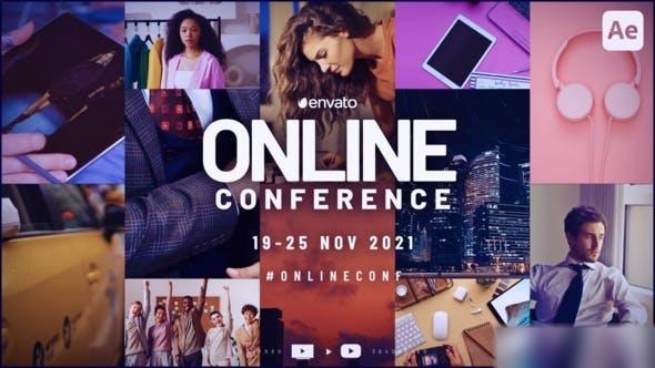 Videohive Event Promo 34406194 Openers template preview
