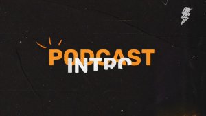 Videohive Podcast Intro 59515595 Openers template preview