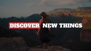 Videohive Text Animation 46666444 Titles template preview