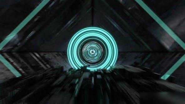 Videohive Hybrid Cycle Openers template preview