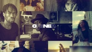 Videohive Opener Promo Openers template preview