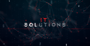 Videohive Digital Presentation 19526277 Titles template preview