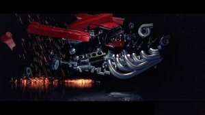 Videohive Car Service Openers template preview