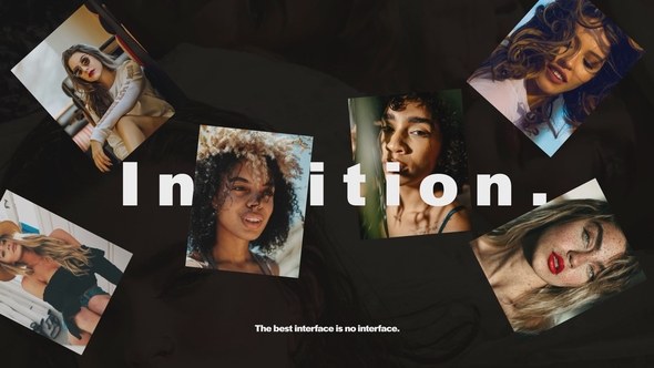 Videohive Live Slides And Stories For After Effects Titles template preview