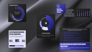 Videohive Infographic Elements Infographics template preview