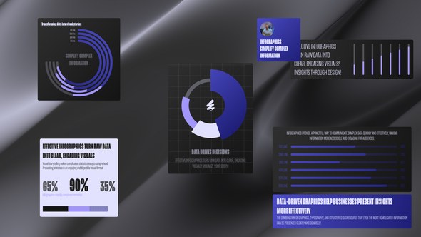 Videohive Infographic Elements Infographics template preview