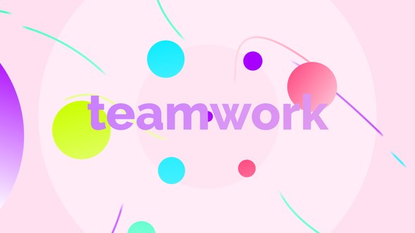 Videohive Creative Circle Logo Reveal Logo Stings template preview
