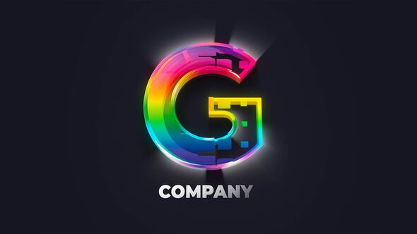 Videohive Logo intro 55923593 Logo Stings template preview