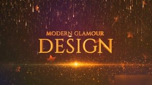 Videohive Luxury Titles I Awards Opener Openers template preview