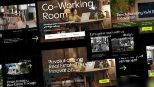Videohive Real Estate Promo 51957889 Openers template preview