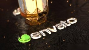 Videohive Ramadan Kareem Intro 23722011 Ramadan template preview
