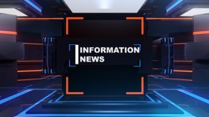 Videohive Information news opener Openers template preview