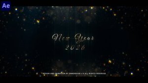 Videohive Merry Christmas Opener 60499752 Openers template preview