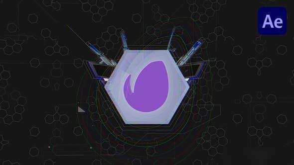Videohive Logo Reveal 12 Logo Stings template preview
