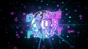 Videohive Dance Club Party Promo Openers template preview