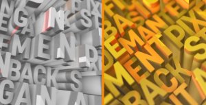 Videohive Letter Logo Opener Openers template preview